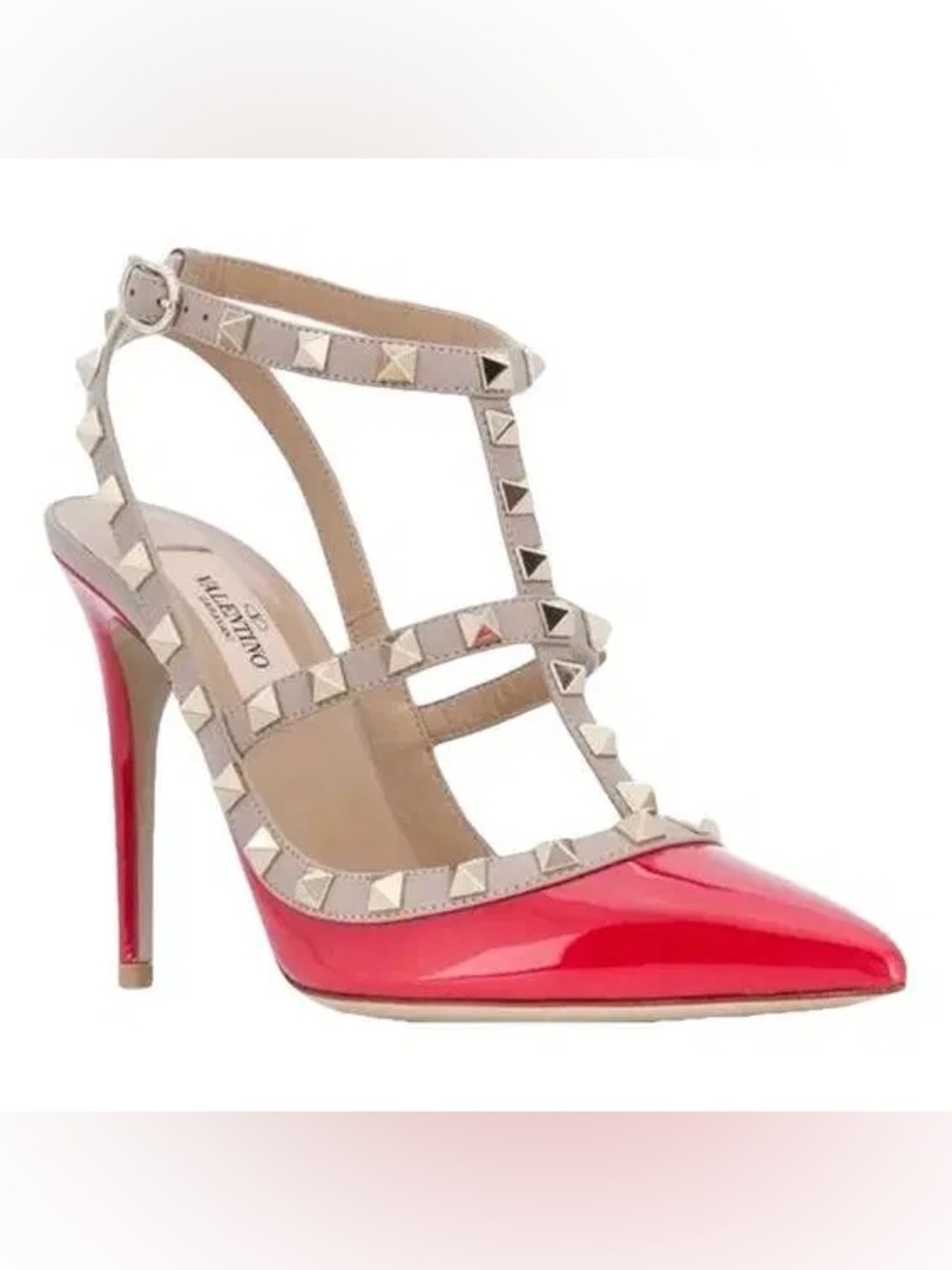 Valentino Heels